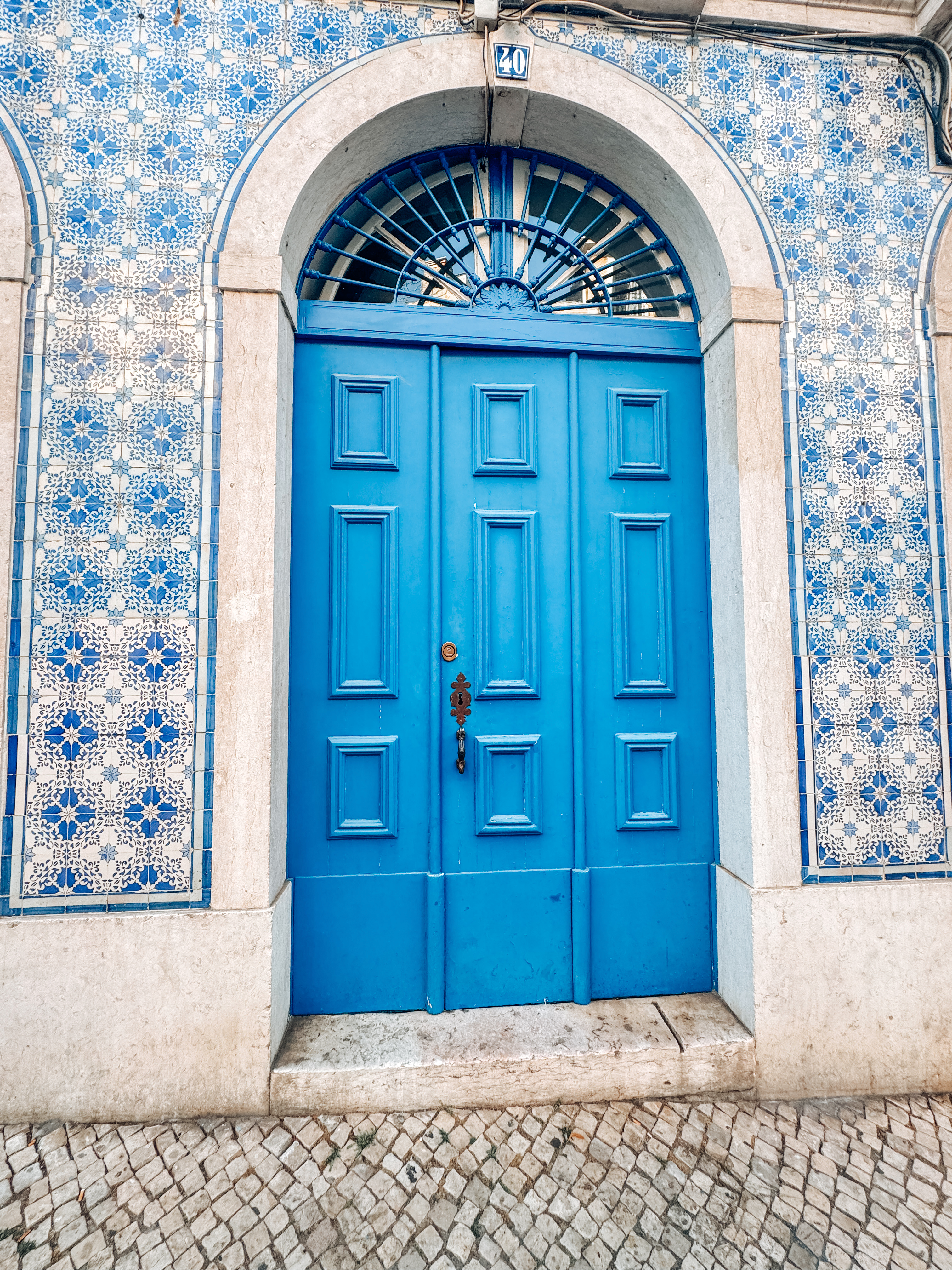 Enterprise Transformation Door