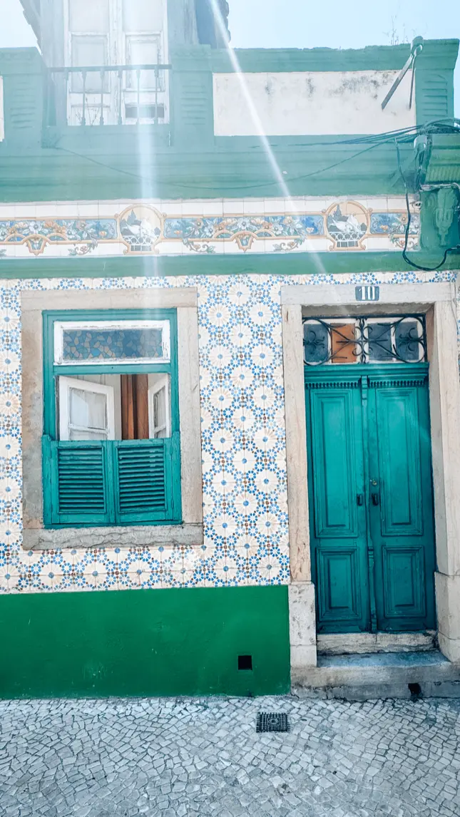 Open the door to AI transformation